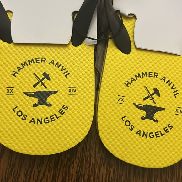 Flip flops for men - Picture 2 of 3